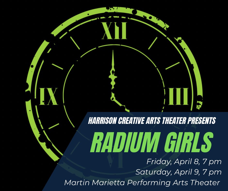 Radium Girls